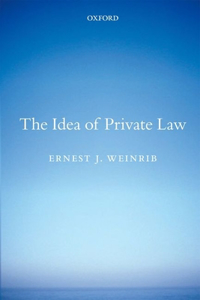 The Idea of Private Law