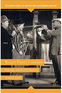 Baggy Pants Comedy