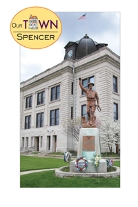 Our Town: Spencer