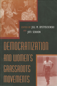 Democratization and Women's Grassroots Movements