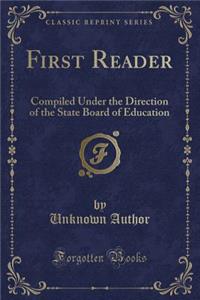First Reader