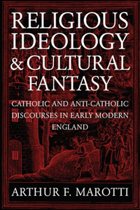 Religious Ideology and Cultural Fantasy