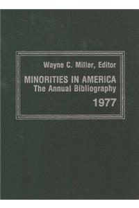 Minorities in America