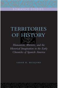 Territories of History