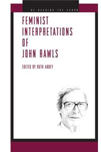 Feminist Interpretations of John Rawls