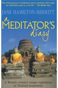 Meditator's Diary