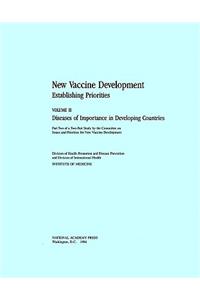 New Vaccine Development