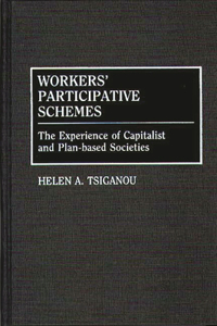 Workers' Participative Schemes