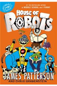 House of Robots