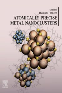 Atomically Precise Metal Nanoclusters