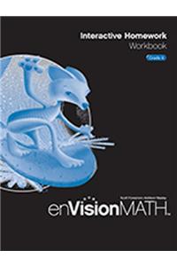 Math 2009 Homework Workbook Grade 6