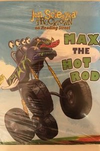 Reading 2010 (Ai5) Get Set Roll Reader 6-Pack Grade K Week 6 Unit 2
