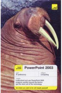 PowerPoint 2003