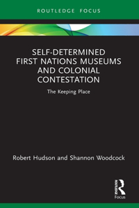Self-Determined First Nations Museums and Colonial Contestation