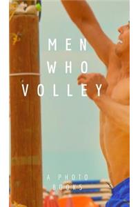 Volley Men