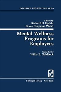 Mental Wellness Programs for Employees