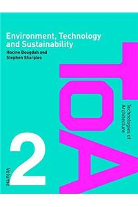 Environment, Technology and Sustainability