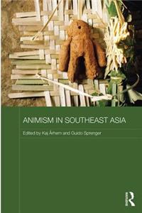 Animism in Southeast Asia