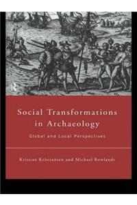 Social Transformations in Archaeology