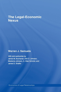 Legal-Economic Nexus