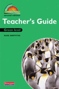Number Connections Green Level Starter Pack