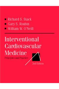 Interventional Cardiovascular Medicine: Principles and Practice