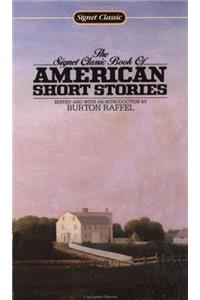 The Raffel Burton. Ed. : American Short Stories