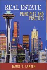 Real Estate Principles and Practices