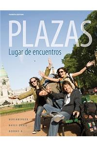 Plazas