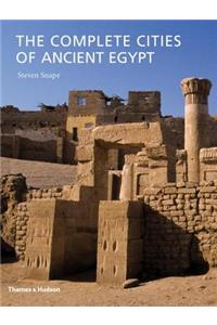 The Complete Cities of Ancient Egypt