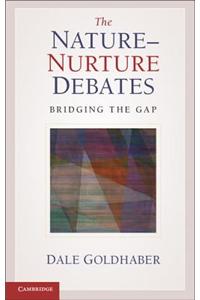 Nature-Nurture Debates