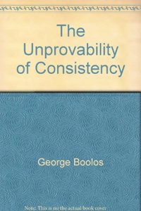The Unprovability of Consistency