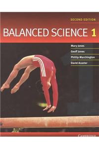 Balanced Science 1