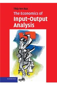 The Economics of Input-Output Analysis