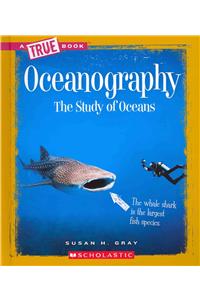 Oceanography: The Study of Oceans