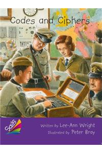 Codes & Ciphers