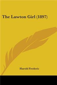 The Lawton Girl (1897)