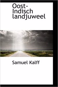 Oost-Indisch Landjuweel