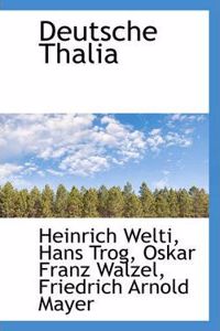 Deutsche Thalia