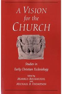 Vision for the Church