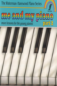 Me and My Piano