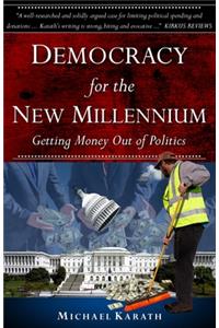 Democracy for the New Millennium