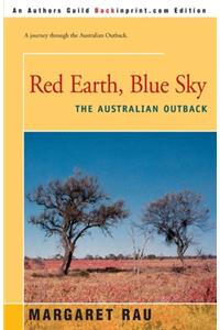 Red Earth, Blue Sky
