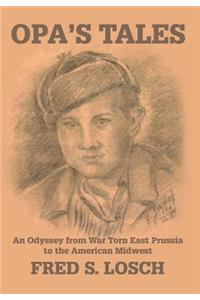 Opa's Tales