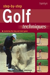 Step-by-step Golf Techniques