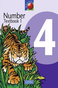 1999 Abacus Year 4 / P5: Textbook Number 1