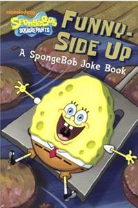 Funny-Side Up! Junior Novel