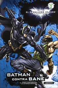 Batman Contra Bane/ Batman Versus Bane