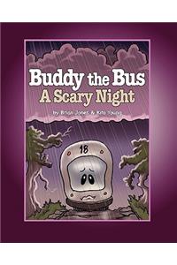 Buddy the Bus