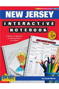 New Jersey Interactive Notebook